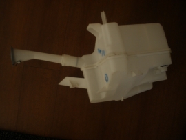 Nissan - WINDSHILD RESERVER BOTTLE - 431